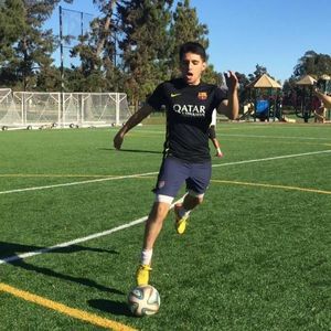 Meet your Posher, Fernando